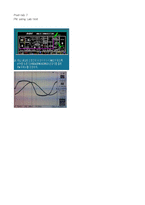 [통신공학] FM using Lab-Volt-11