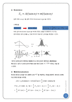 [통신공학] DSB-SC using MATLAB-3
