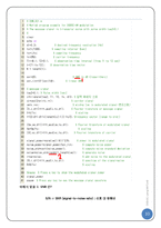 [통신공학] DSB-SC using MATLAB-11