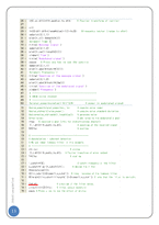 [통신공학] DSB-SC using MATLAB-14