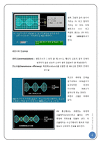 [통신공학] DSB-SC using Lab-Volt-7