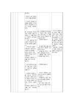 중학교 1학년 3번째 대단원 `3. 갈등과 성장` 문학 학습지도안-13