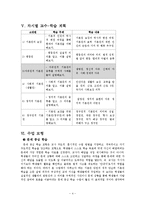 `법과 사회` 수업지도안-4
