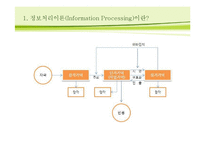 [교육심리] 인지주의 학습이론에 대한 교육적 고찰 -멀티미디어 학습을 중심으로-5