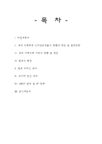 [사업계획서] 여성구제 의류 쇼핑몰-2