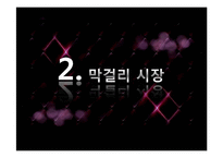 퓨전막걸리 BAR 사업계획서-5