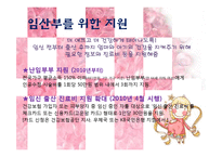 장애인에 대한 출산장려정책-6