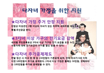 장애인에 대한 출산장려정책-8