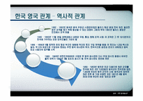 [유럽지역론] 영국 투자 분석-16