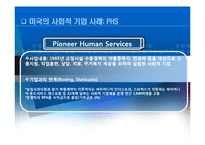 한국의 사회적 기업의 현황-17