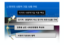한국의 사회적 기업의 현황-20