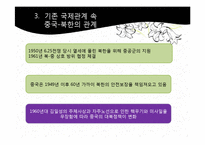 중국의 대외인식과 한국관 -연평도 사건을 중심으로-16