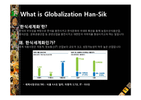 [한식세계화] 불고기, 세계화의 가능성-4
