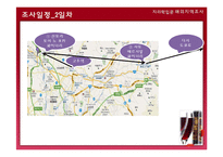 [지리학] 일본 와인산업 현지조사 계획안-18