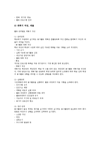 봉사활동영역(특별활동)의미,유형, 봉사활동영역(특별활동)성격, 봉사활동영역(특별활동)전개, 봉사활동영역(특별활동)프로그램사례,활성화과제-8