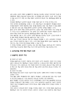 실과교육 작업중심학습, 실과교육 협력학습, 실과교육 기능학습, 실과교육 모듈학습, 실과교육 홈프로젝트학습, 실과교육 ICT(정보통신기술)활용학습-4