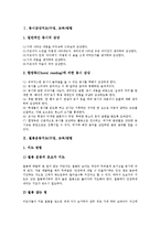 동시감상지도,철봉운동지도(수업,교육)방법, 발표력향상지도,감상문쓰기지도(수업,교육)방법, 영어발음지도,독서지도,합창지도(수업,교육)방법 분석-4