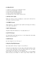 [학습지도]서예학습지도, 감상학습지도, ICT(정보통신기술)활용학습지도, 가창학습지도, 독서학습지도, 동시창작학습지도, 통일교육학습지도 분석-9