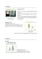 처음처럼 쿨 판매촉진위한 마케팅기획서-3