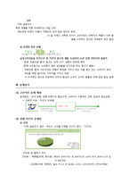 처음처럼 쿨 판매촉진위한 마케팅기획서-5
