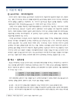 [영상커뮤니케이션론] 정치드라마와 이데올로기 -`대물`과 `웨스트 윙`을 중심으로-5