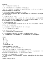 [소비자행동론] 35세 이상의 싱글족 남녀의 Life style에 따른 소비행태 분석-20