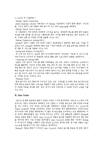 [기술경영] 보잉 Boeing의 Sonic Cruiser(항공산업의 미래 - 초음속 여객기)-4