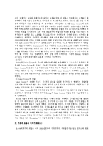 [기술경영] 보잉 Boeing의 Sonic Cruiser(항공산업의 미래 - 초음속 여객기)-5