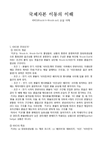 키코 KIKO(Knock-in-Knock-out) 손실 사태-1