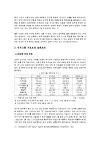 [경영조직] 대우그룹 실패사례-10