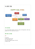 [소비자 유통] HAPPY Kids 해피 키즈-7