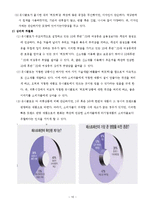 글로벌 SPA 유니클로 히트텍(UNIQLO HEATTECH) 마케팅전략 및 가치제안-11
