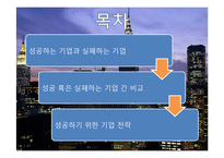 기업경영의 빛과 그림자-2
