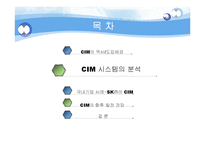[정보시스템개론] CIM(computer Integrated Manufacturing)-9