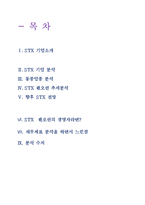 [재무관리] STX Pan Ocean(STX 팬오션) 재무재표분석-2