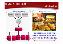 [국제경영] 제너시스 BBQ 비비큐 사례-15