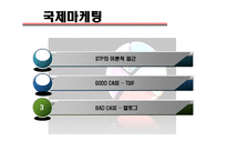 [마케팅] 시장세분화(segmentation) 실패 성공사례-2