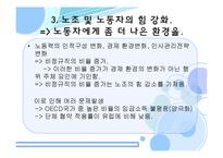 [노동경제학] 한국 노동시장의 위기와 실천적 해결방안-17
