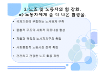 [노동경제학] 한국 노동시장의 위기와 실천적 해결방안-20