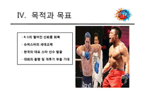 K-1 마케팅 전략-10