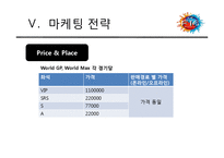K-1 마케팅 전략-16