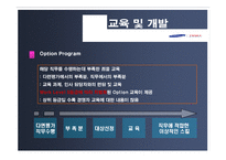 [인사관리] 삼성테스코-12