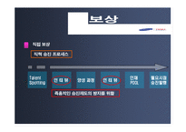 [인사관리] 삼성테스코-19