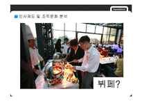 [조직행위론] 현대카드 인사제도와 조직문화 분석-17