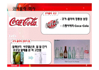 코카콜라 마케팅, 한국 현지화 전략-6