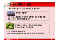 코카콜라 마케팅, 한국 현지화 전략-8