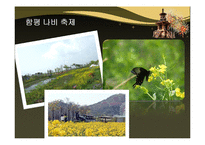 관광이벤트와 문화관광축제-15