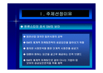 sm 보아 마케팅 전략-3