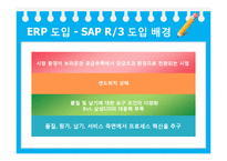 [생산관리] 삼성SDI SAP ERP 성공사례-8
