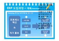 [생산관리] 삼성SDI SAP ERP 성공사례-19